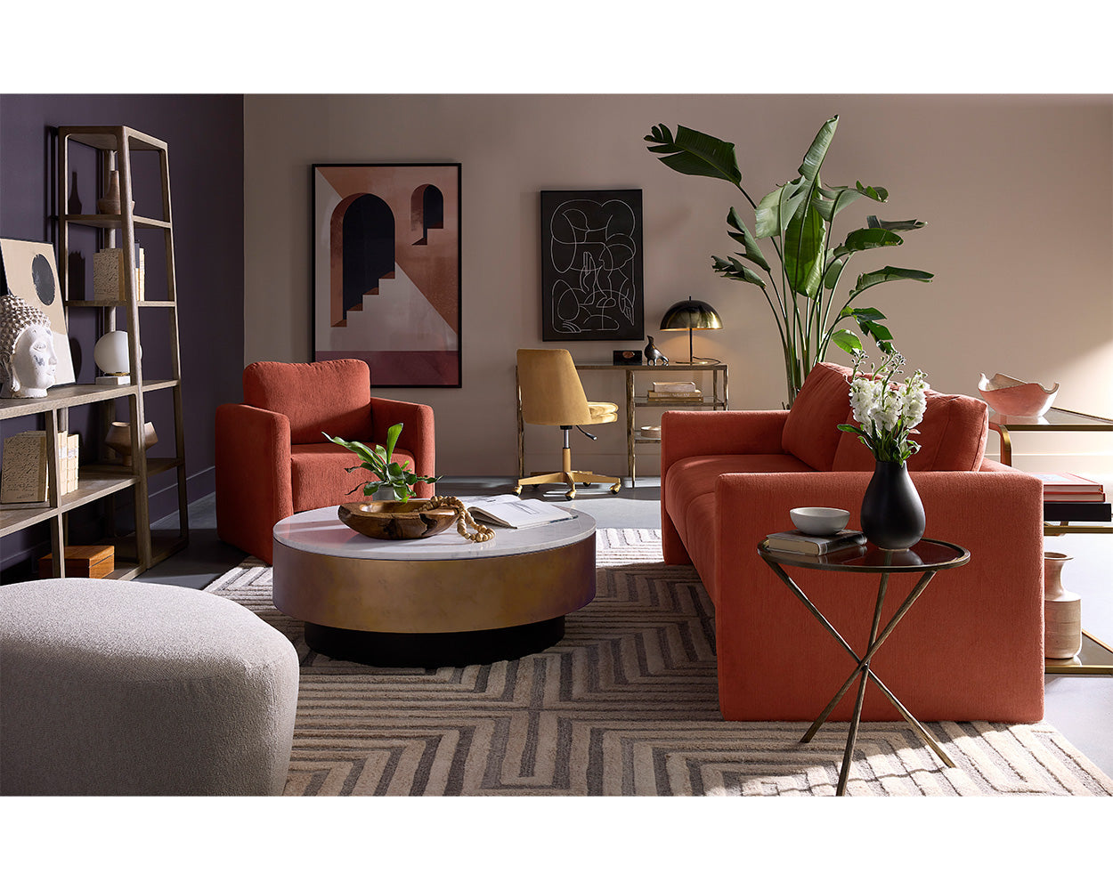 berget-office-chair-109792 - view 11