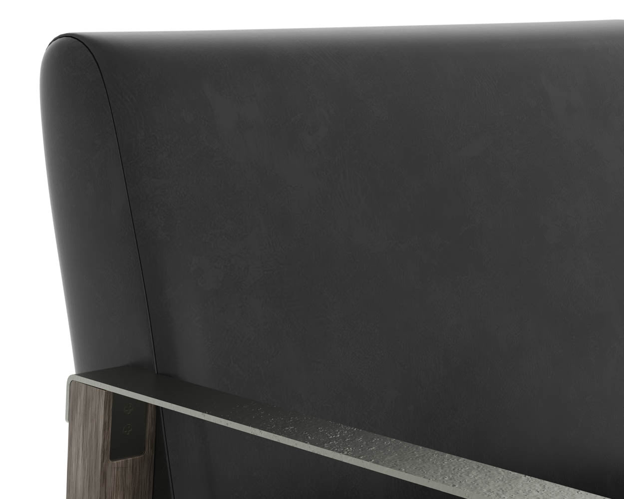 earl-lounge-chair-ash-grey-109856 - view 7