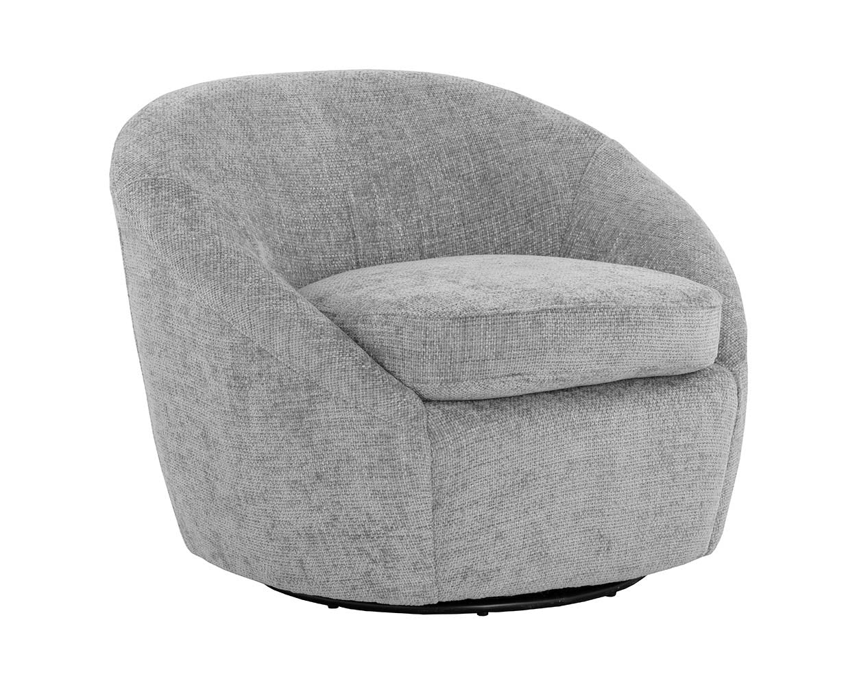 bliss-swivel-lounge-chair-109892 - view 10
