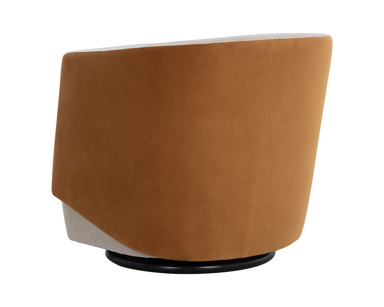 sarina-swivel-lounge-chair-109912 - view 6