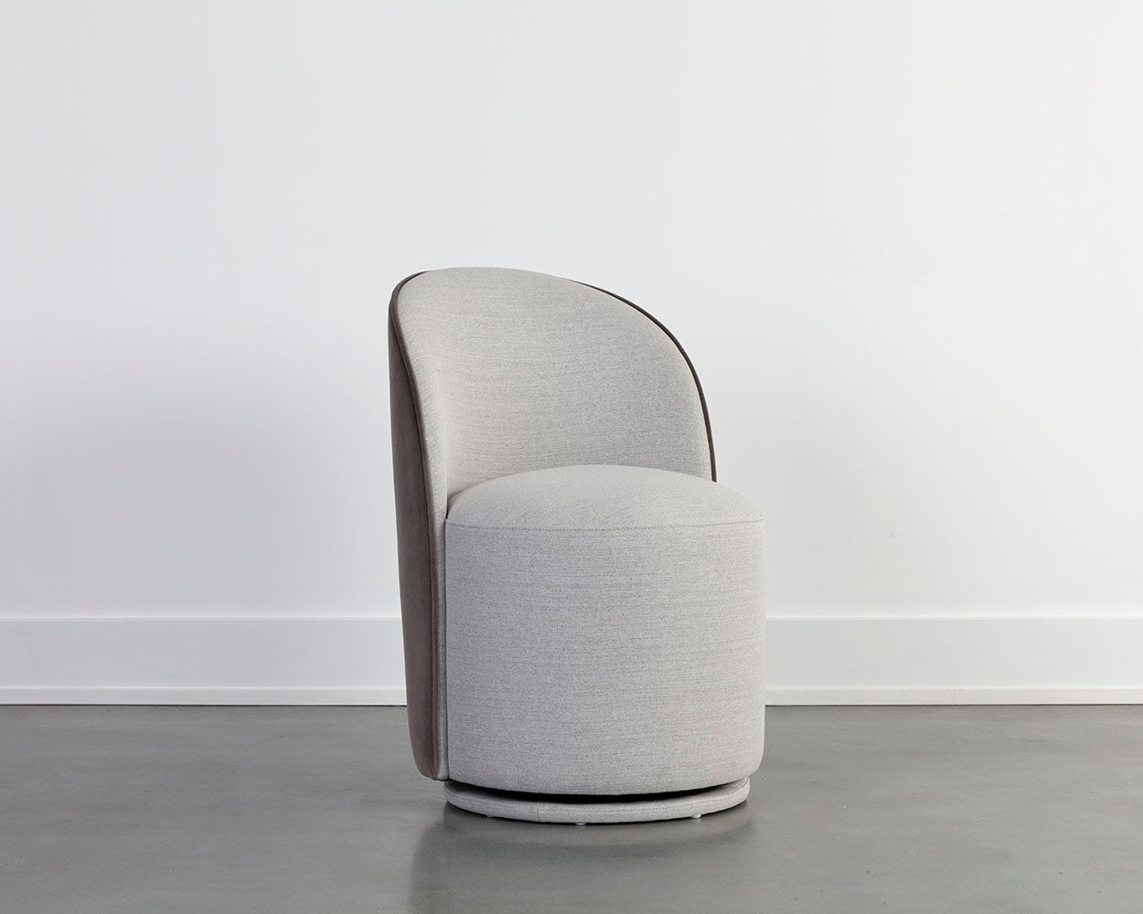 cavoli-swivel-dining-chair-109914 - view 2