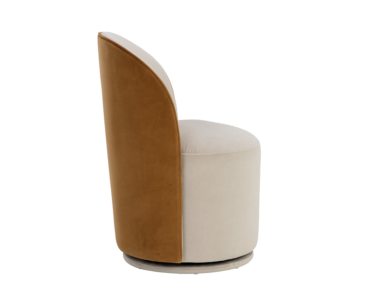cavoli-swivel-dining-chair-109914 - view 17