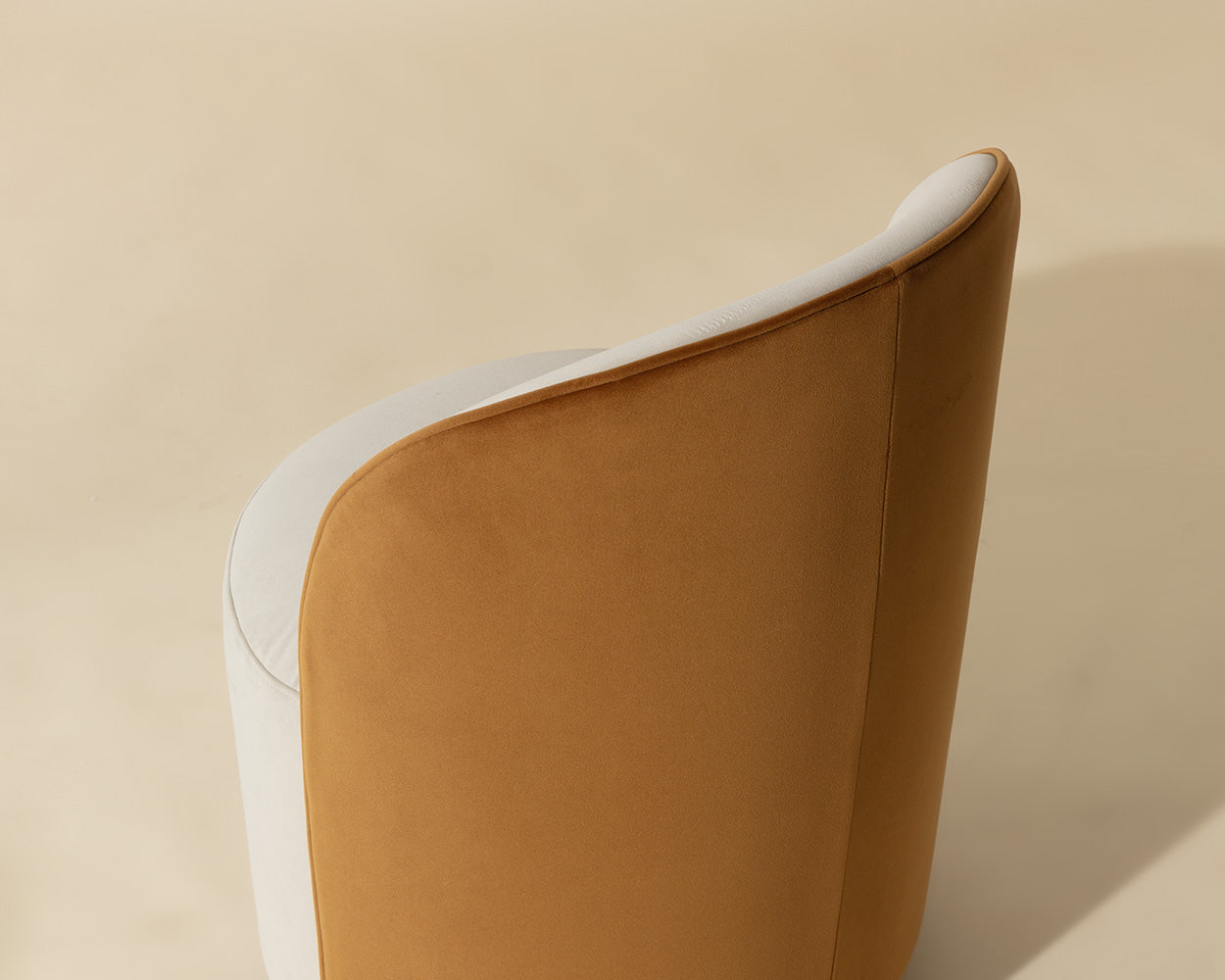 cavoli-swivel-dining-chair-109914 - view 14