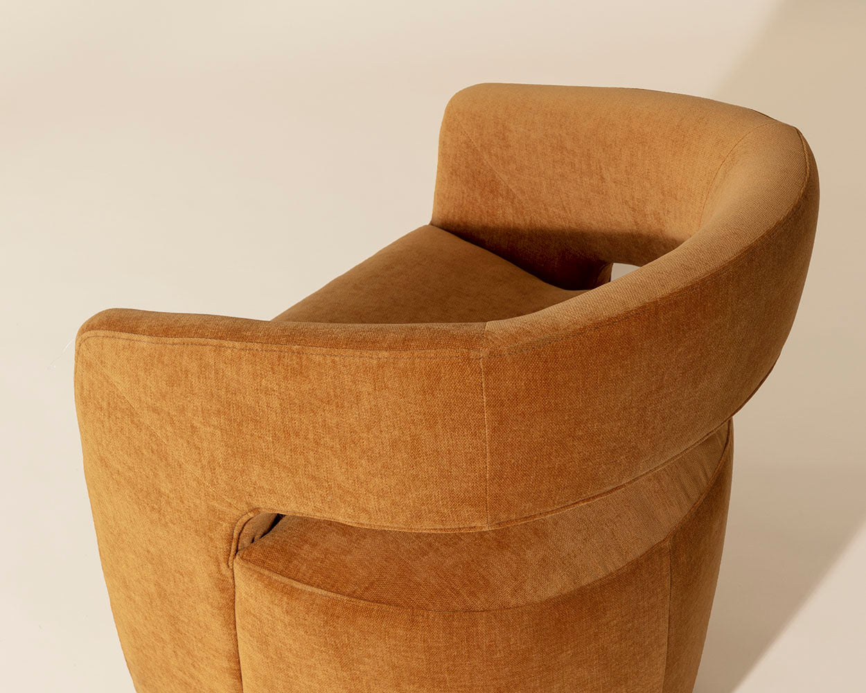 lloret-wheeled-dining-armchair-109918 - view 5