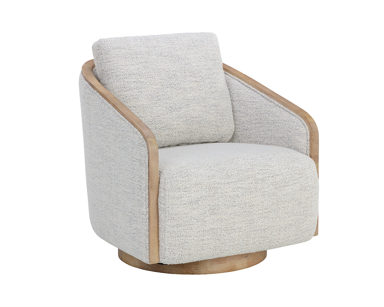 tasia-swivel-lounge-chair-109919 - view 6