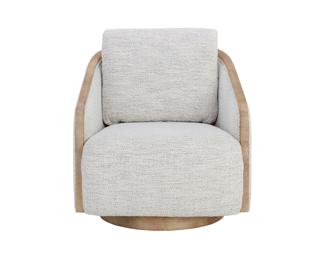 tasia-swivel-lounge-chair-109919 - view 7