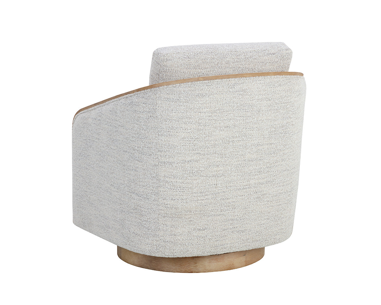 tasia-swivel-lounge-chair-109919 - view 9