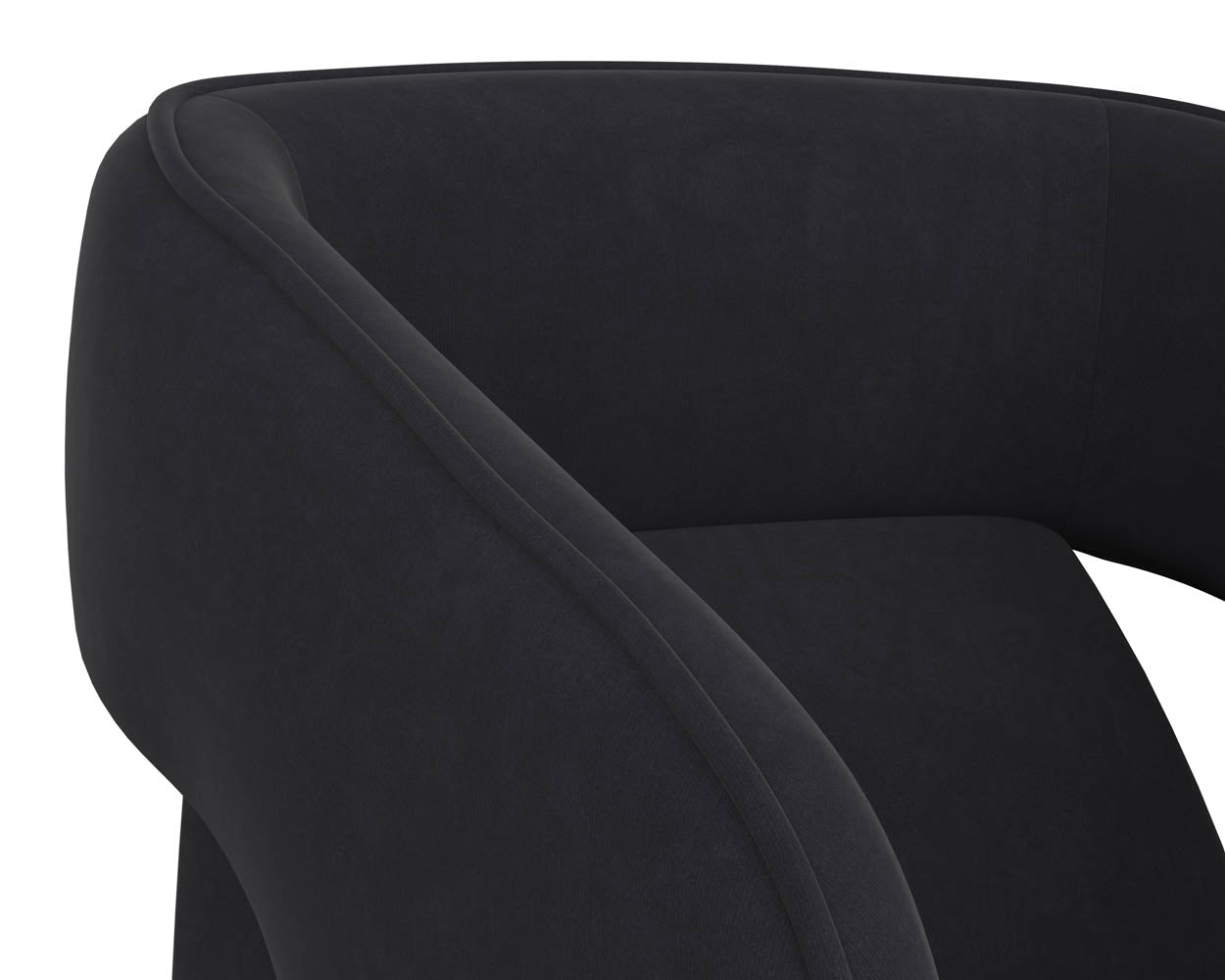 kendrick-wheeled-dining-armchair-110033 - view 17
