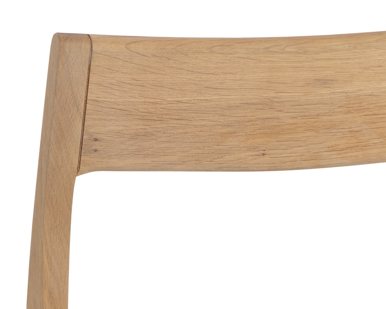 bondi-dining-chair-light-oak-110045 - view 9