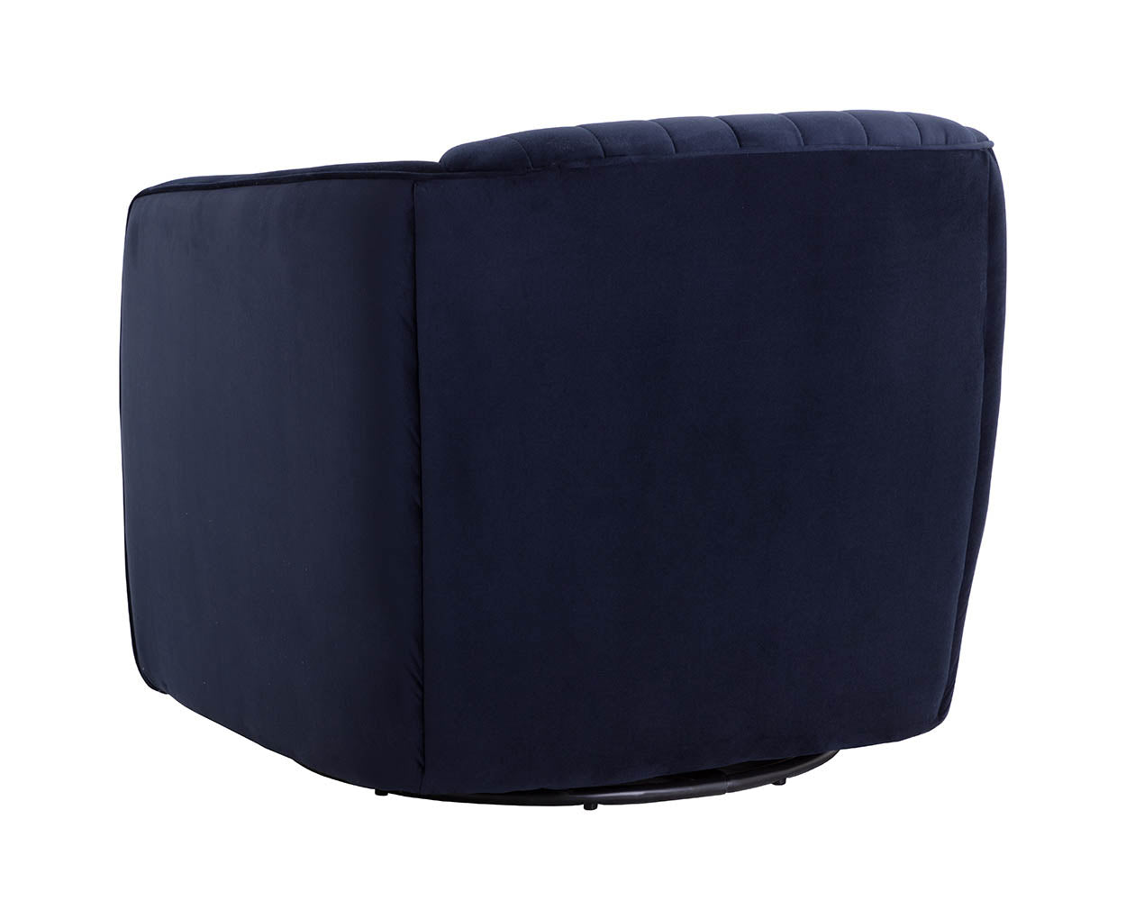 garrison-swivel-lounge-chair-110185 - view 5