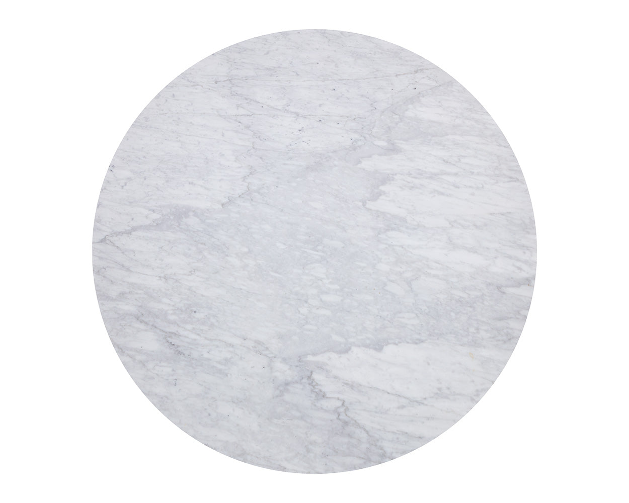 paloma-dining-table-54-round-110253 - view 4