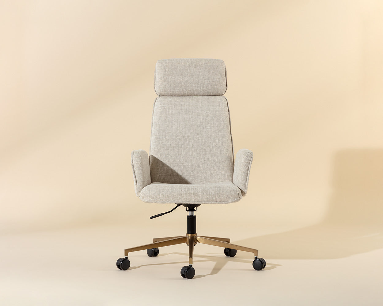 kalev-office-chair-110264 - view 4