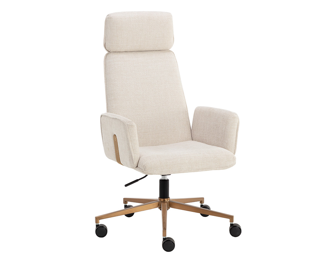 kalev-office-chair-110264 - view 6