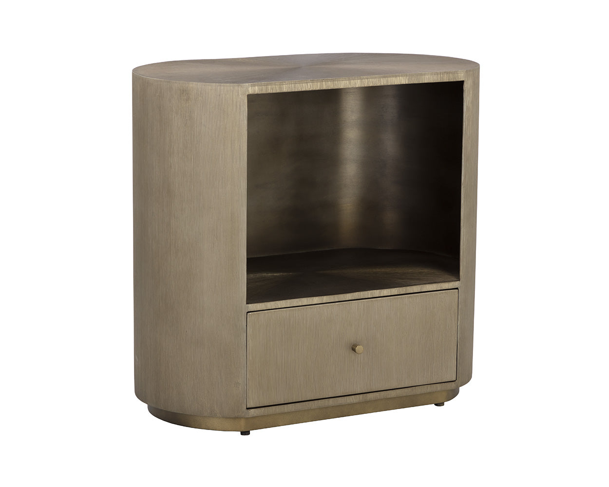 siena-nightstand-oval-110364 - view 3
