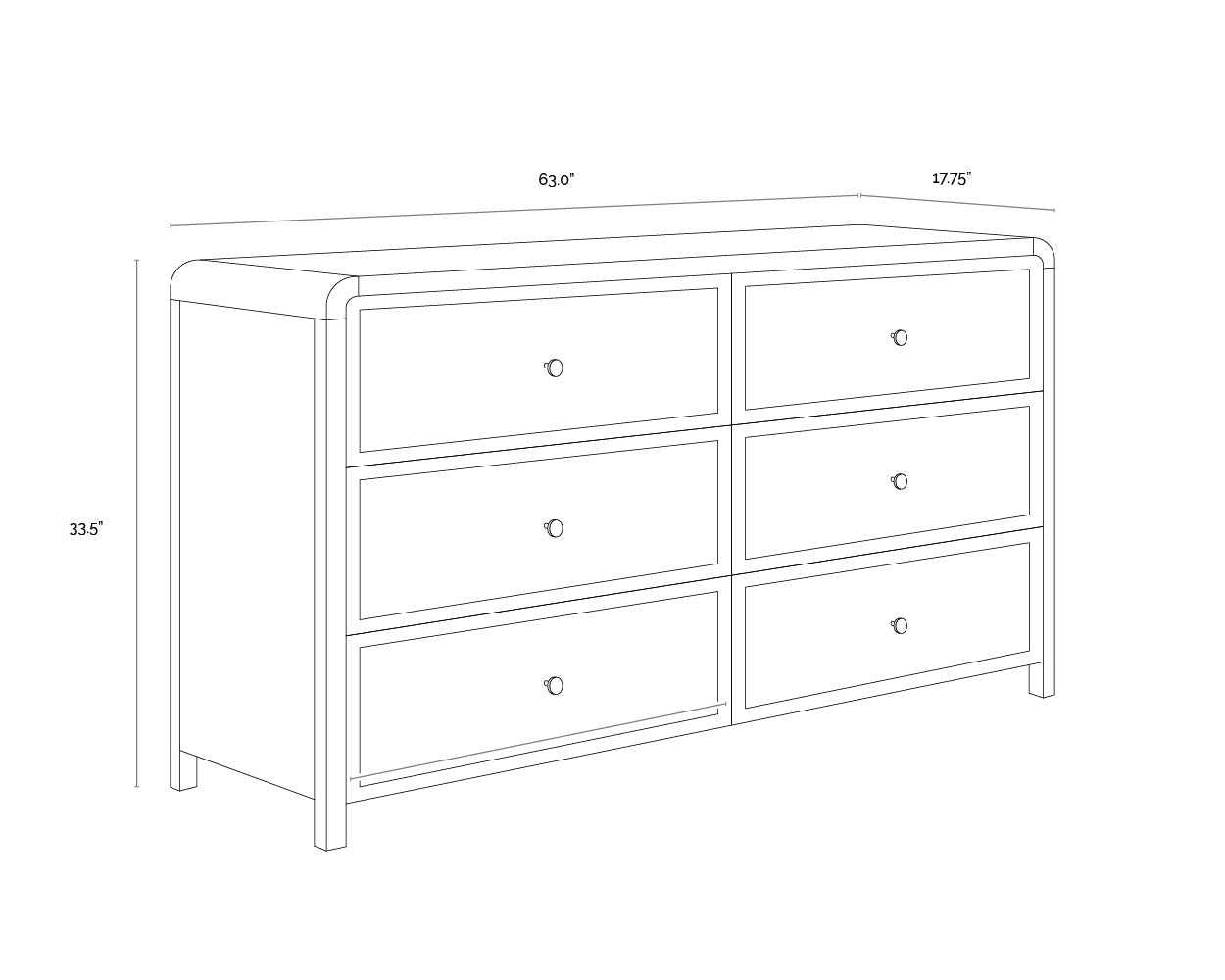 tierra-dresser-small-110429 - view 8