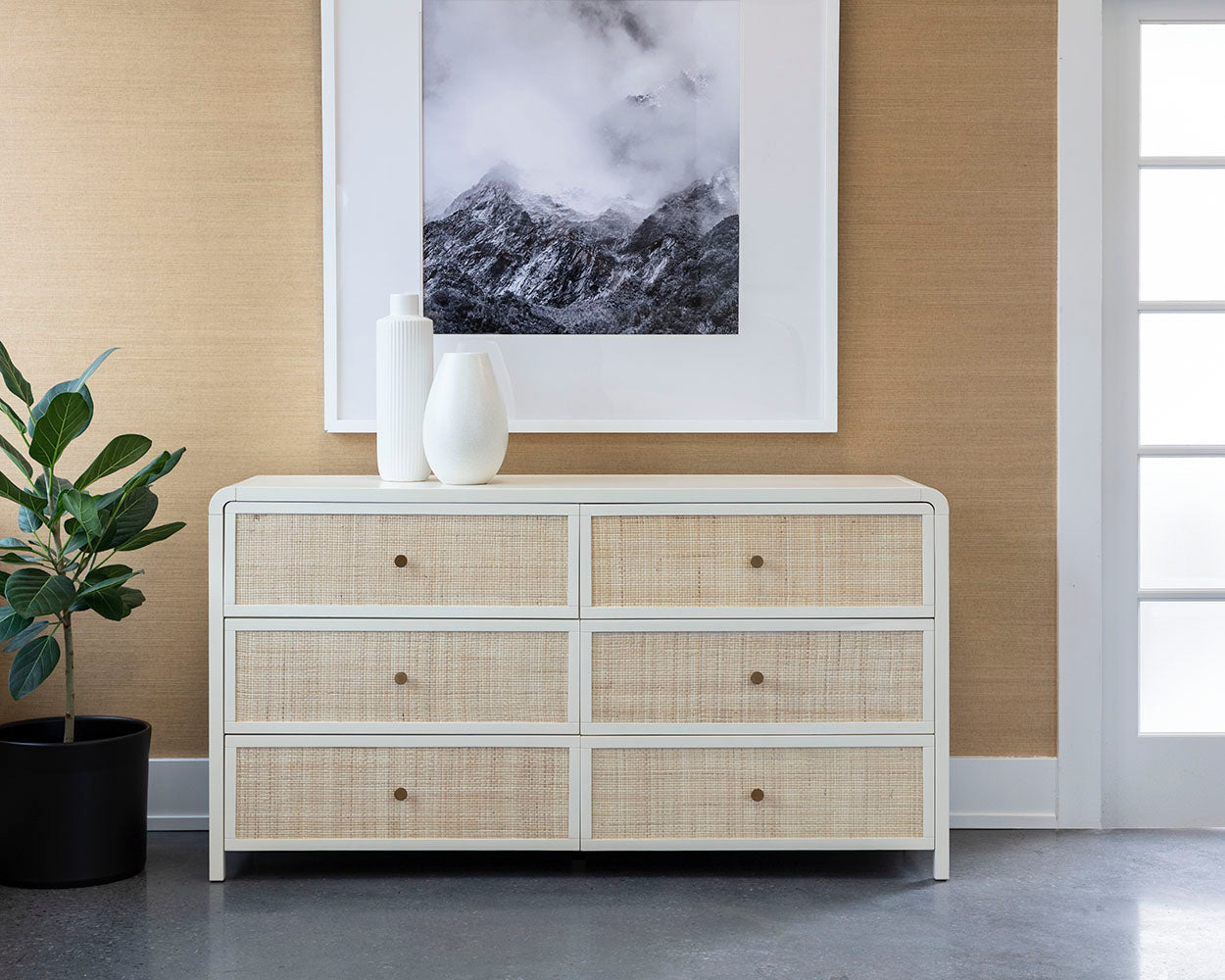 tierra-dresser-small-110429 - view 2