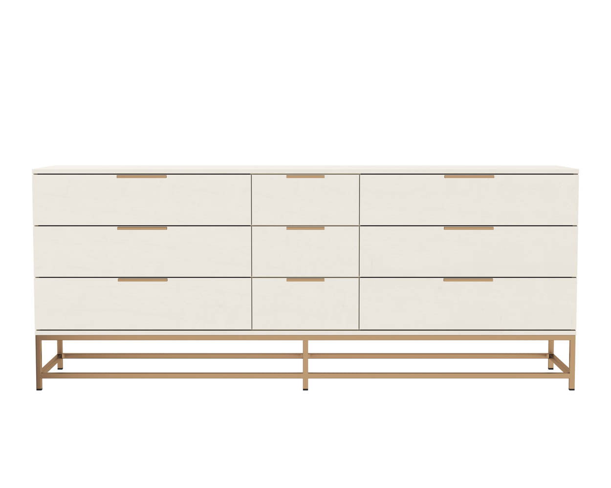 rebel-dresser-large-109075 - view 9