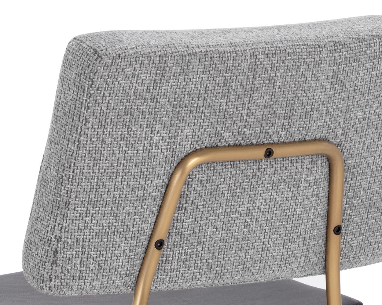 brinley-counter-stool-gold-110471 - view 8