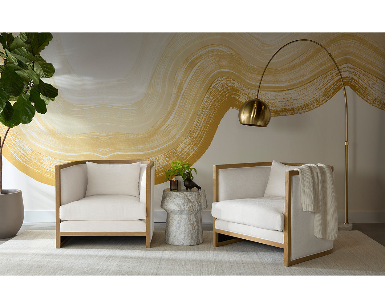 brie-end-table-110476 - view 3