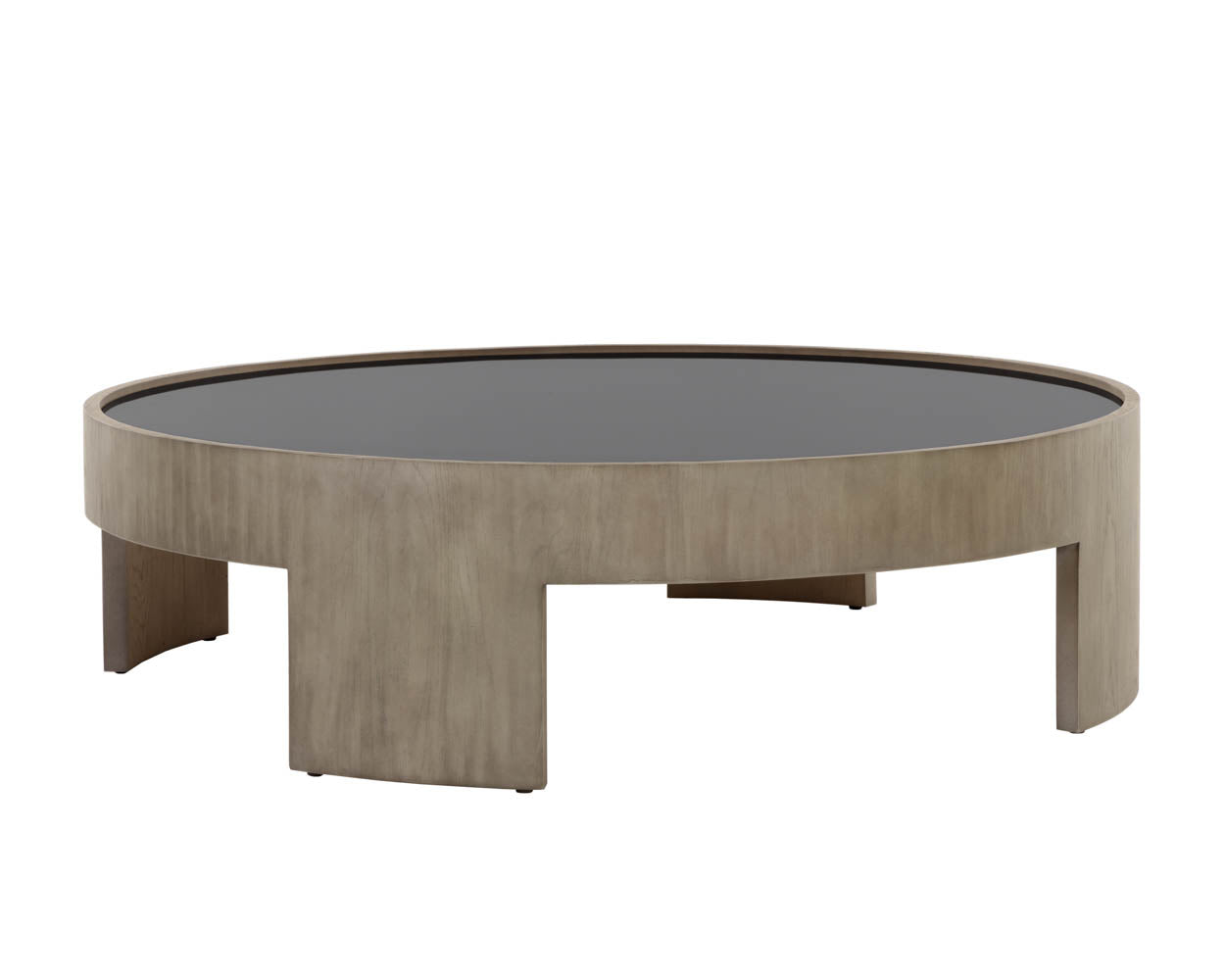 brunetto-coffee-table-large-round-110512 - view 3