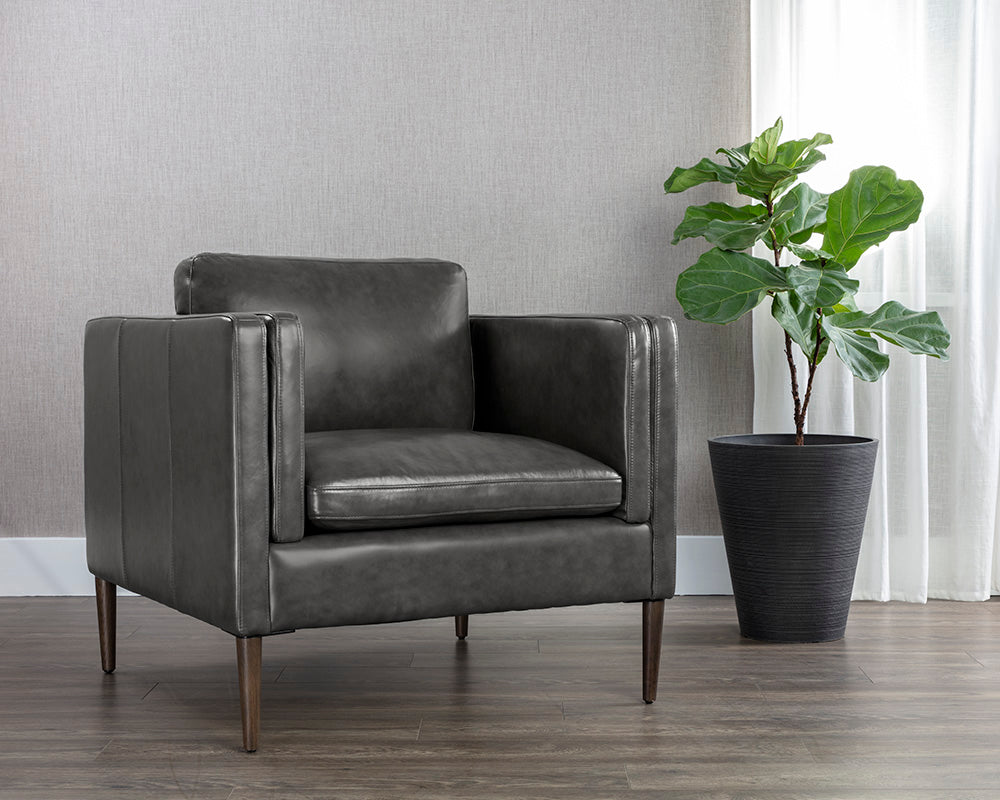 richmond-armchair-110575 - view 2
