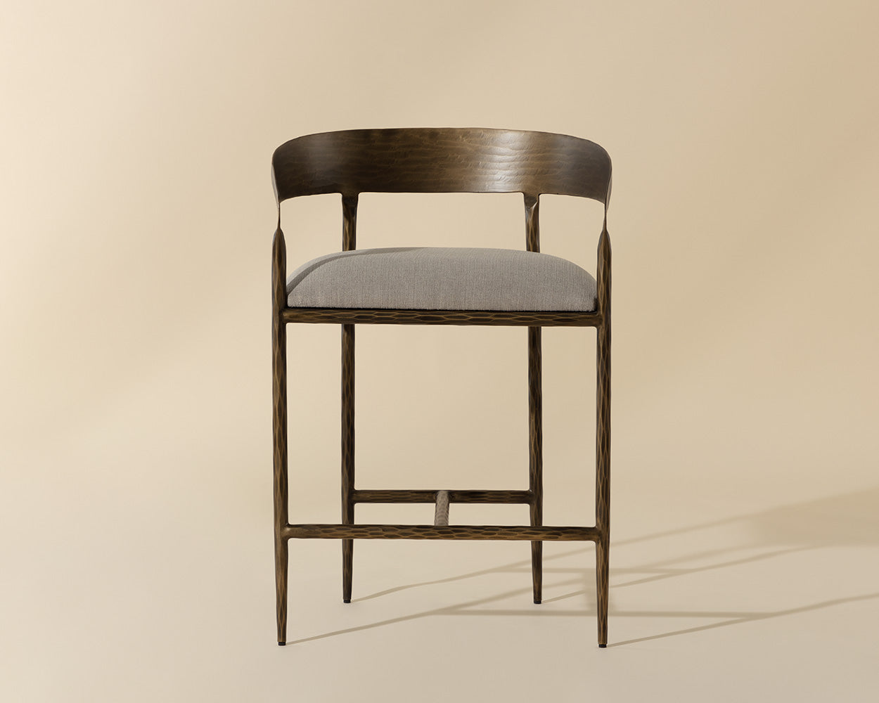 zanatta-counter-stool-111000 - view 9