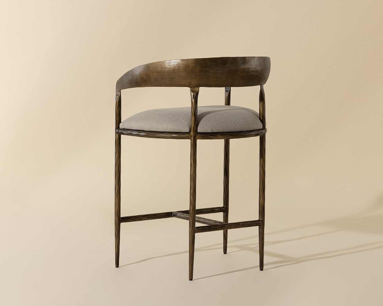 zanatta-counter-stool-111000 - view 11
