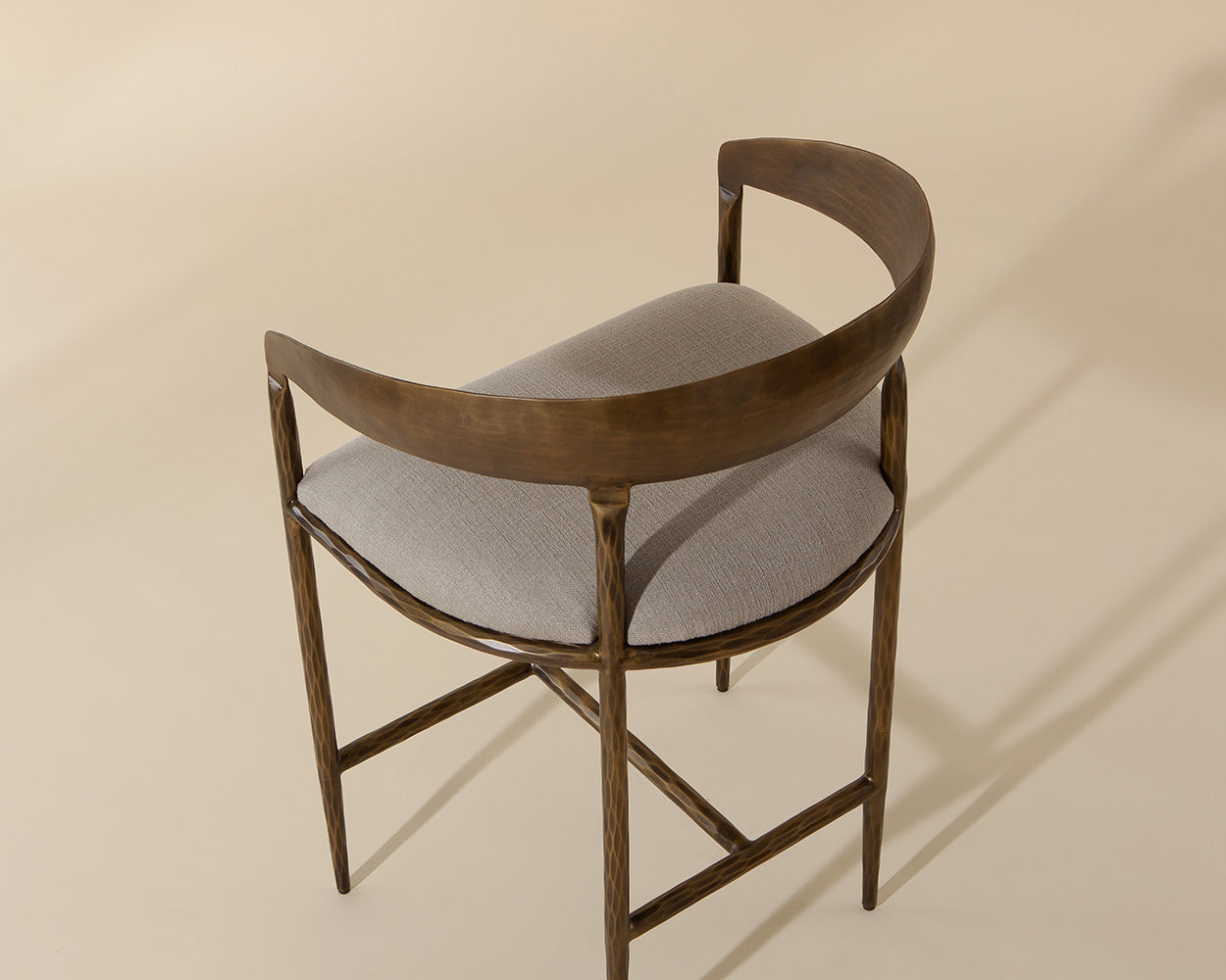 zanatta-counter-stool-111000 - view 12