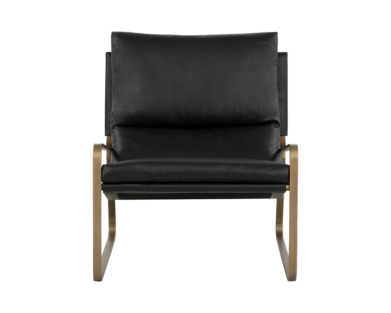zancor-lounge-chair-antique-brass-110657 - view 7