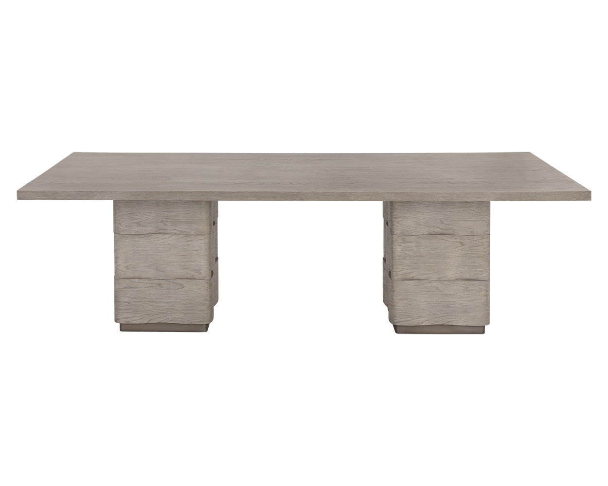 hoyos-dining-table-100-110661 - view 4