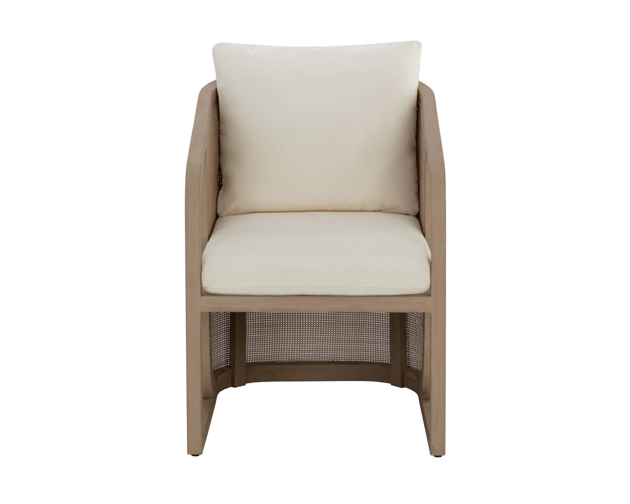palermo-dining-chair-drift-brown-110717 - view 2