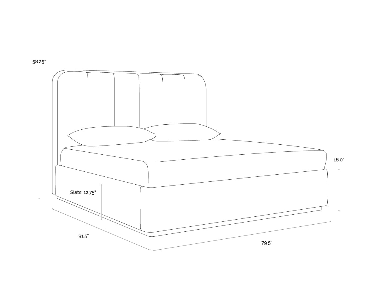 jamille-bed-110749 - view 30