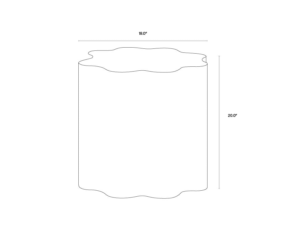 dahlia-end-table-110768 - view 8