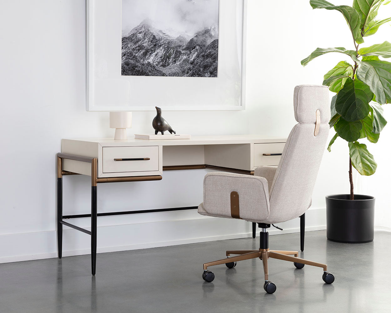 weldrick-desk-107459 - view 7