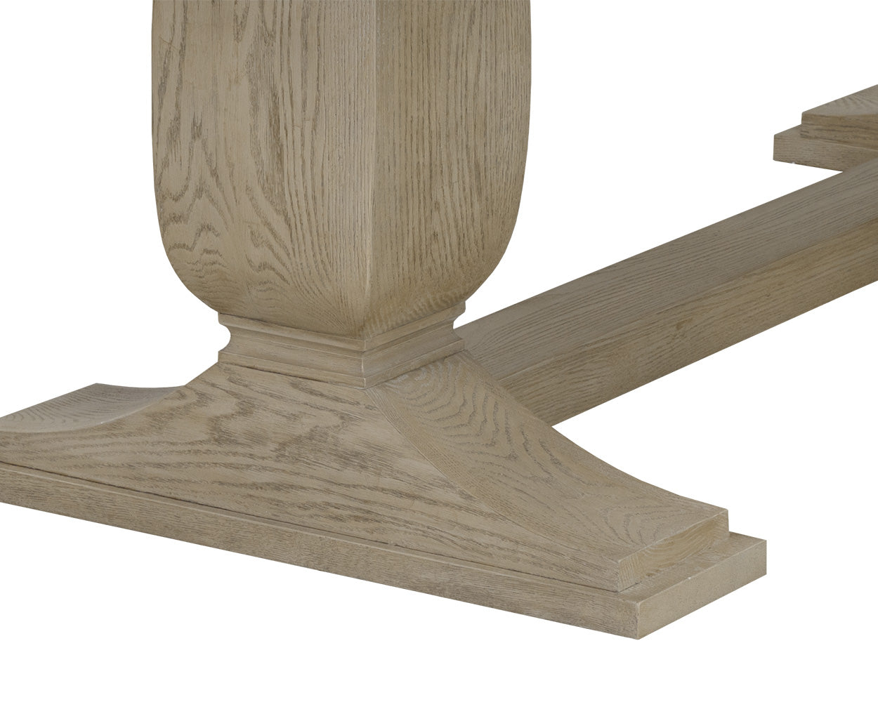 rhaenyra-extension-dining-table-86-to-120-110832 - view 9