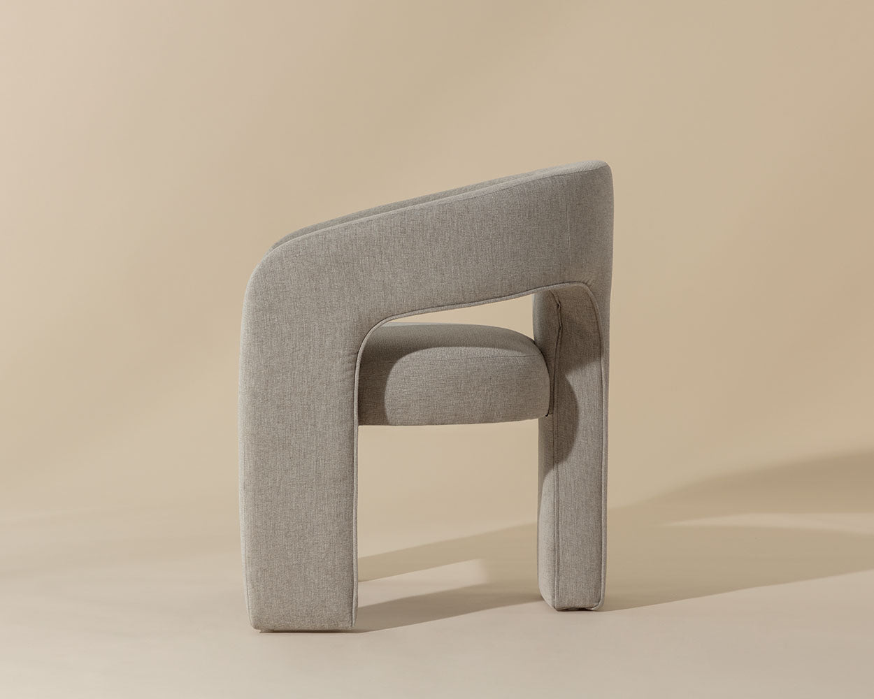 isidore-dining-armchair-110867 - view 14