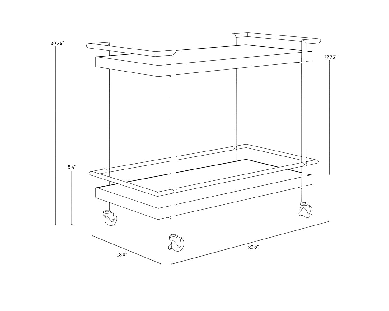 contardi-bar-cart-110920 - view 9