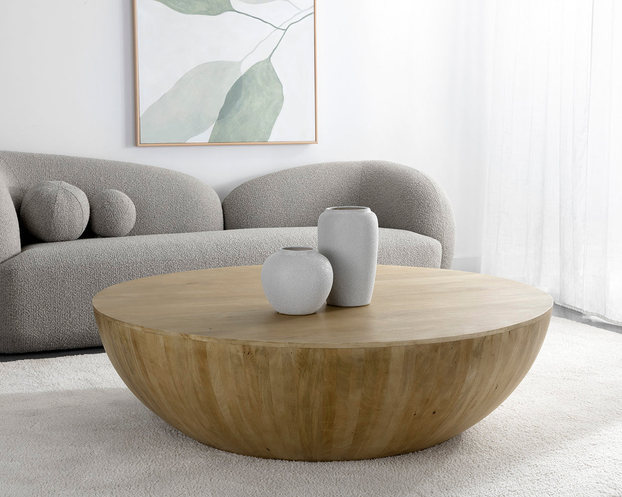kinsley-coffee-table-large-109826 - view 8