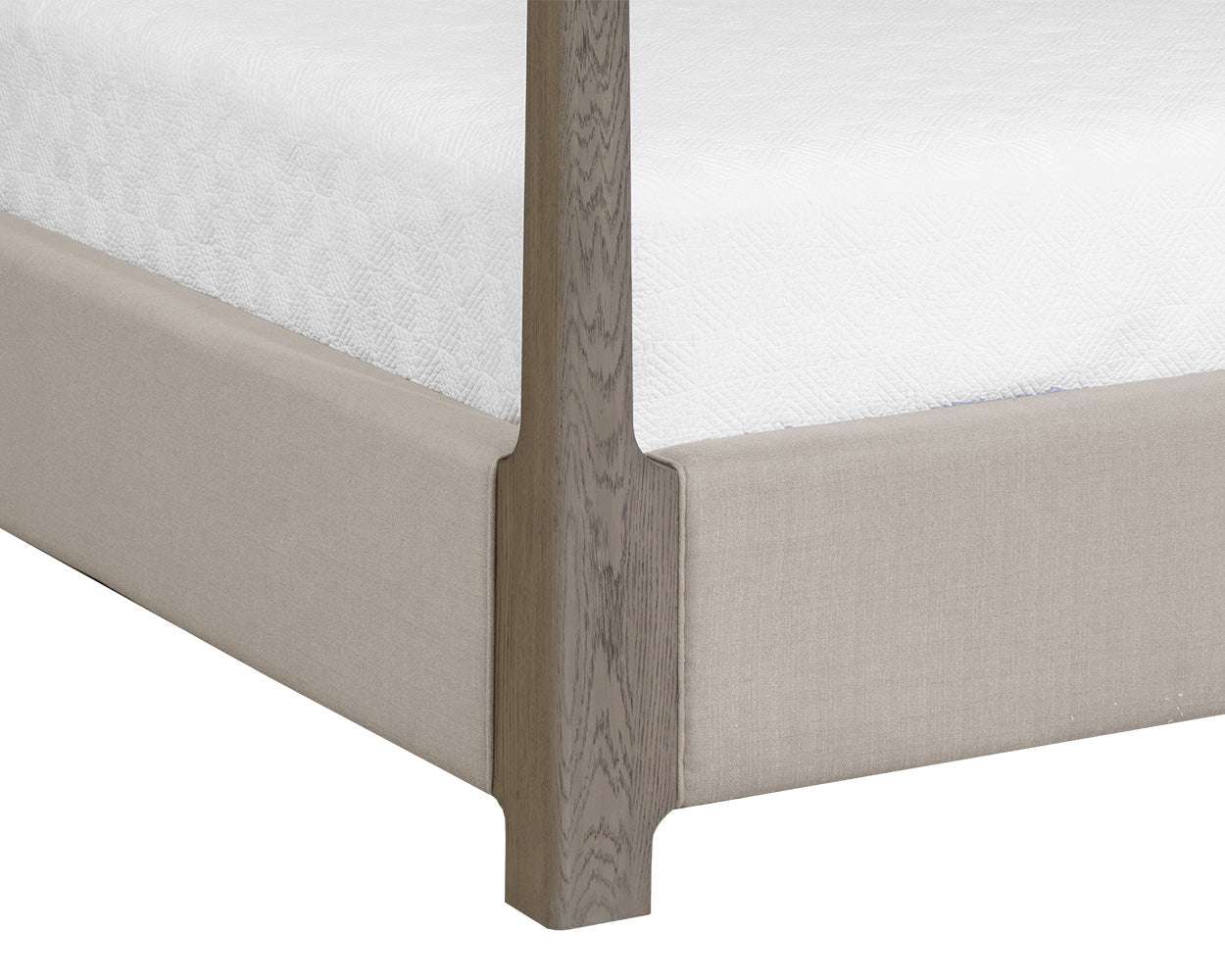 danette-canopy-bed-110925 - view 5