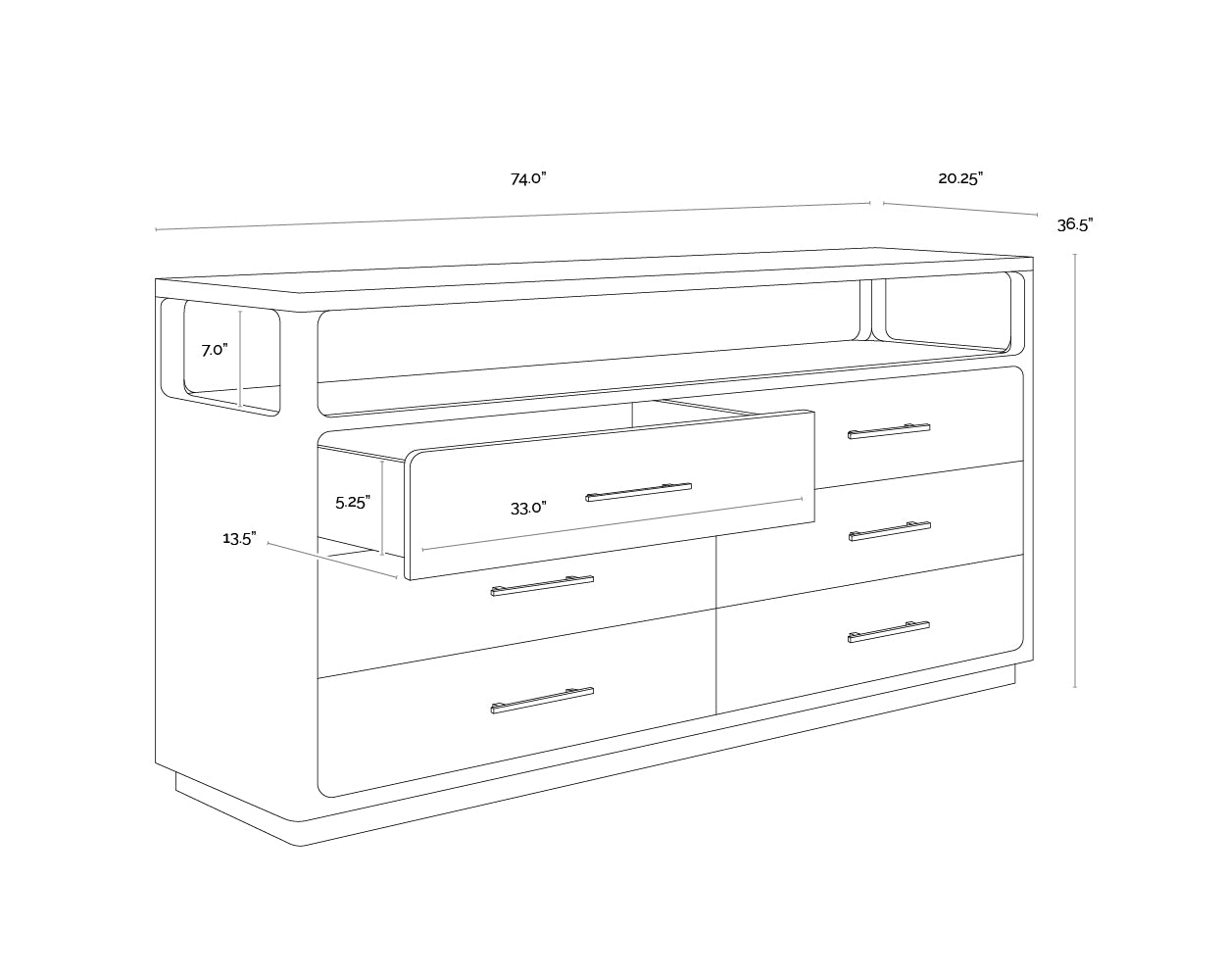 danette-dresser-110927 - view 16