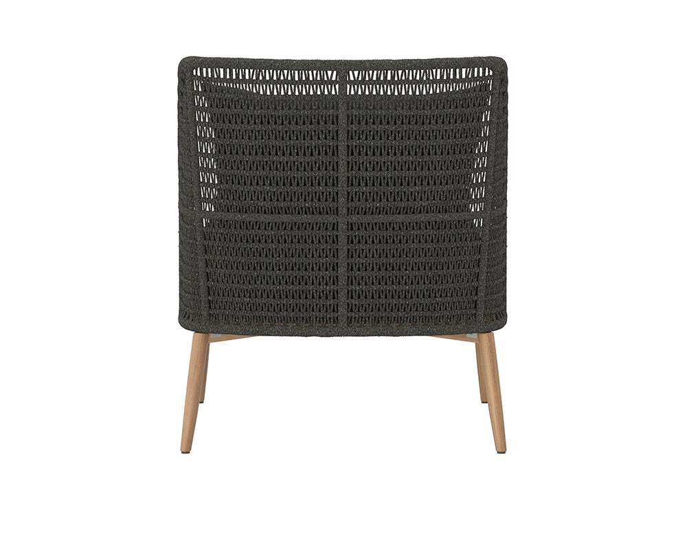 andria-lounge-chair-arashi-black-110962 - view 5