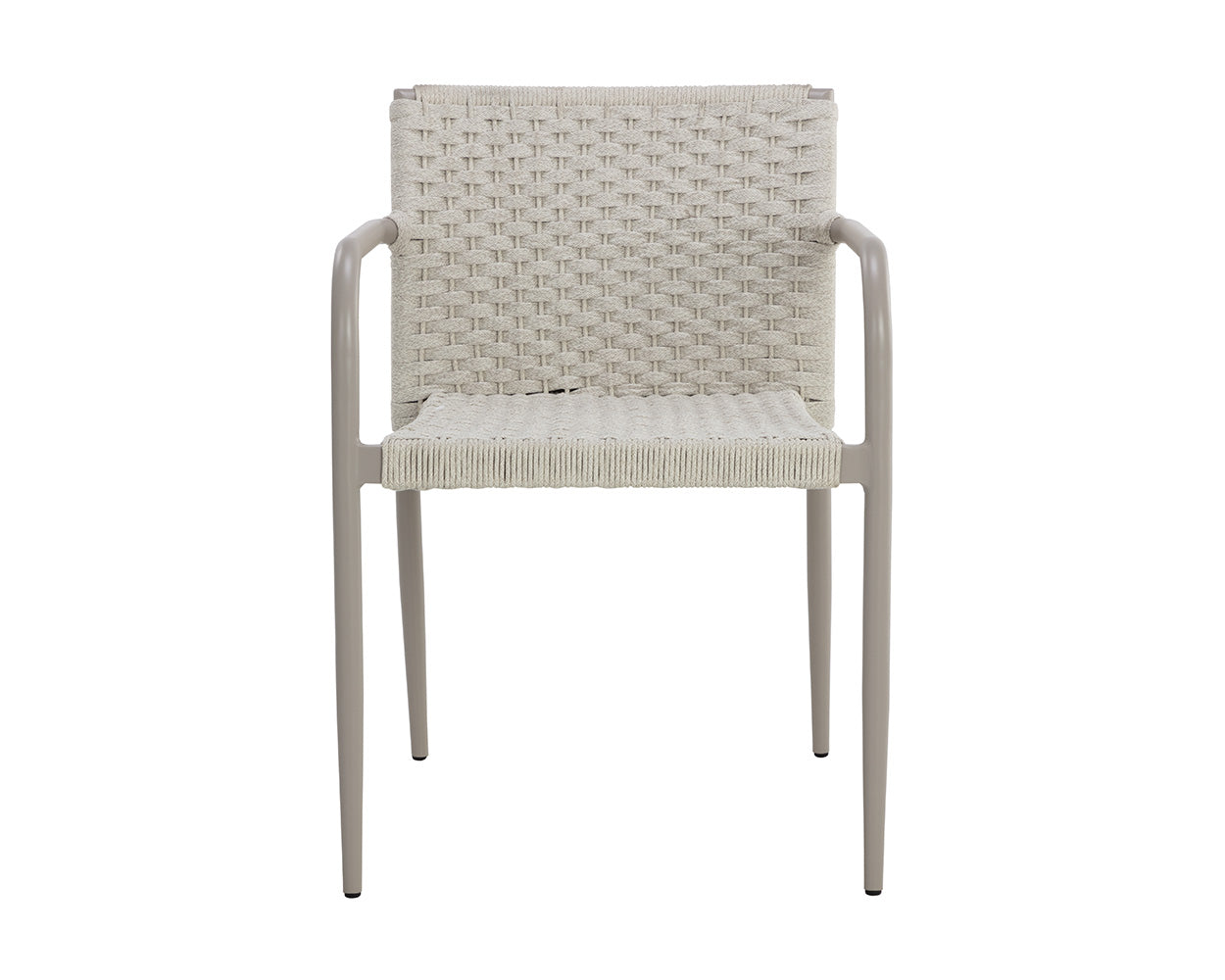 casella-stackable-dining-armchair-110979 - view 2