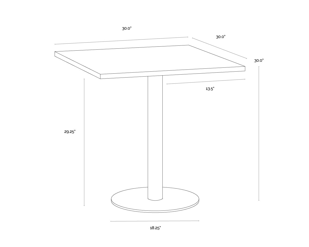 claudia-bistro-table-30-110981 - view 7