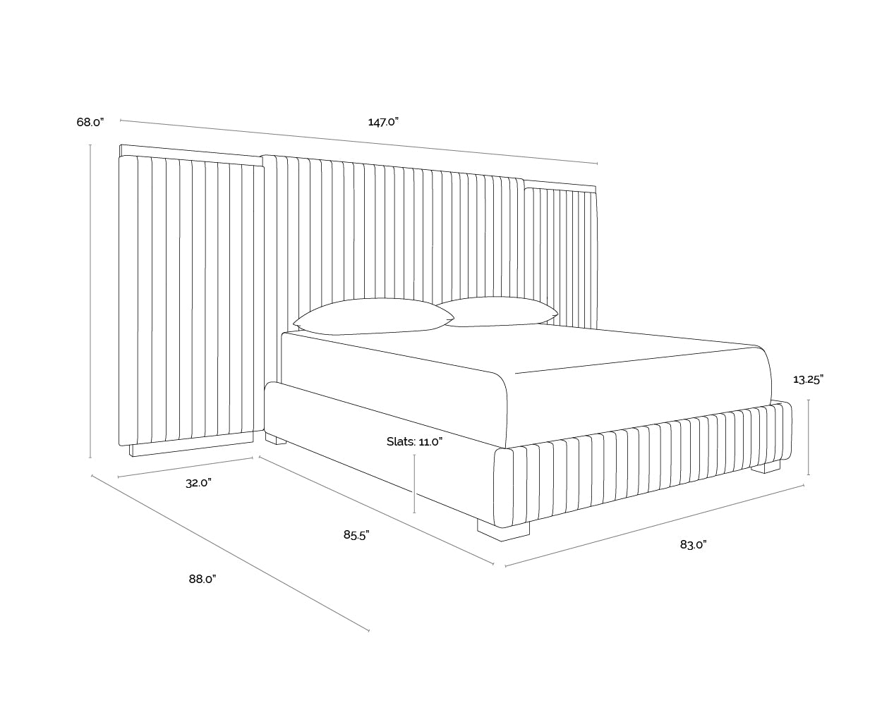 tarrant-bed-110987 - view 8