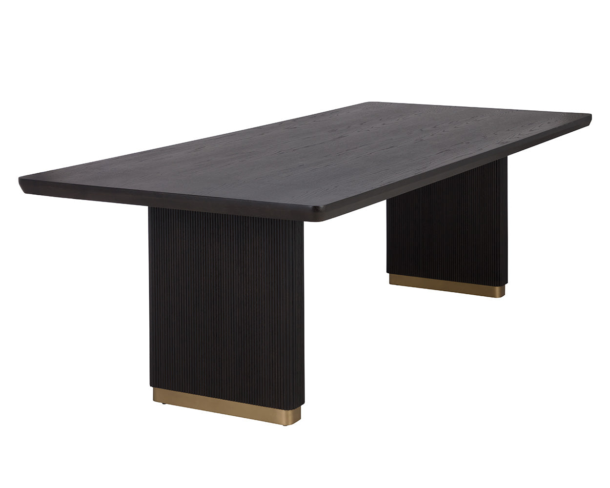 kalla-dining-table-96-rectangular-110990 - view 5