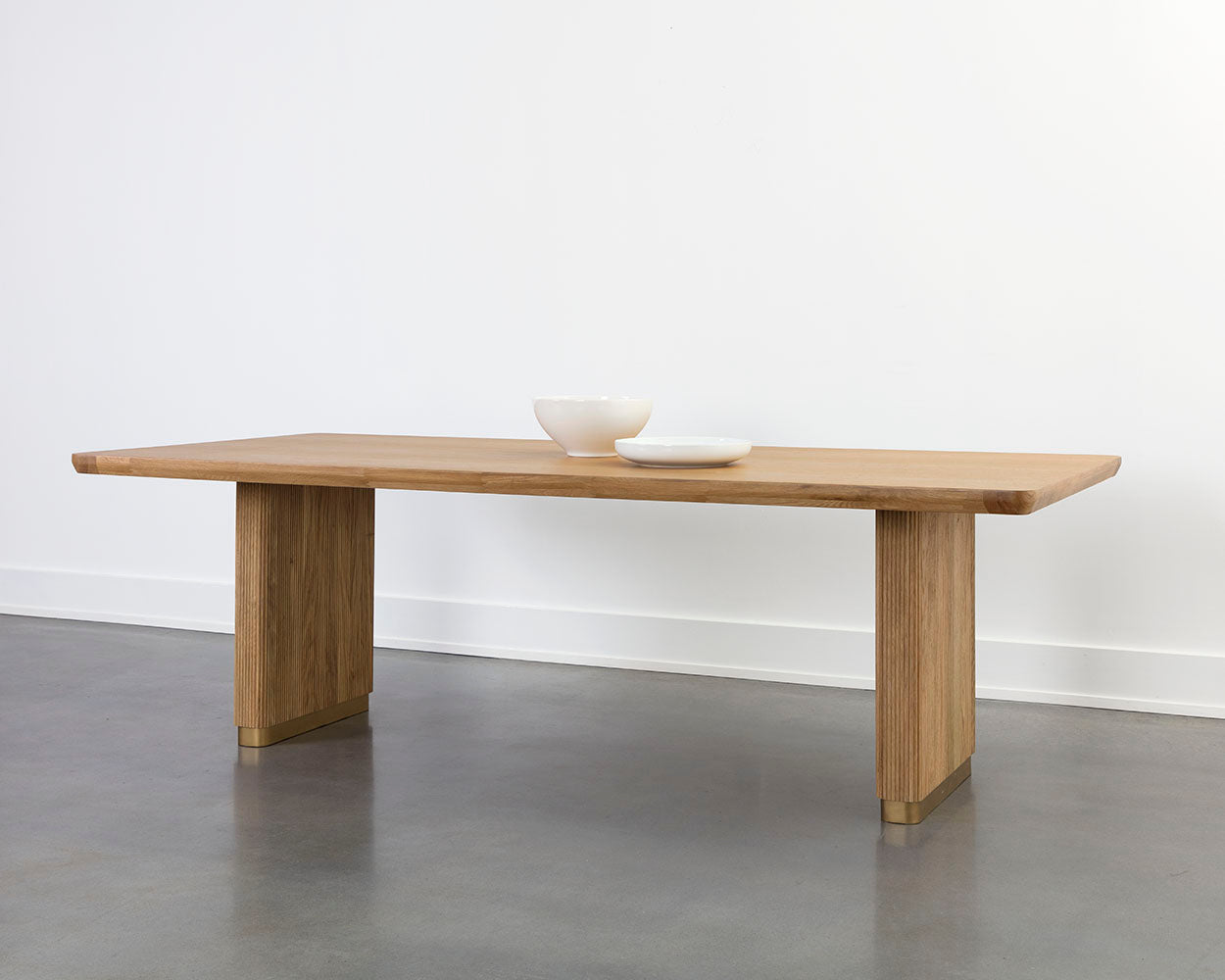 kalla-dining-table-96-rectangular-110990 - view 11