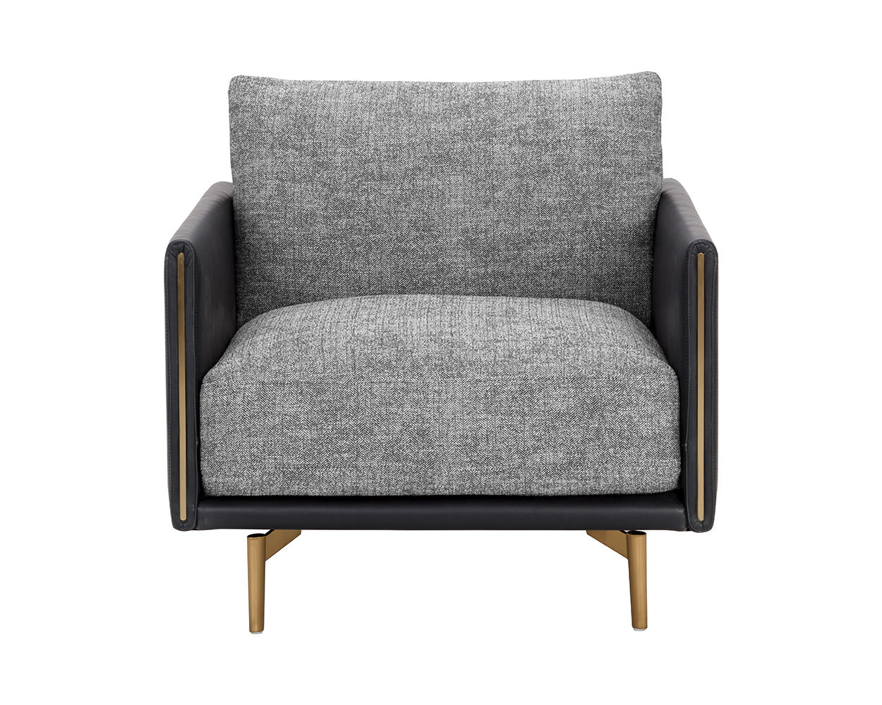 ashi-armchair-110997 - view 4