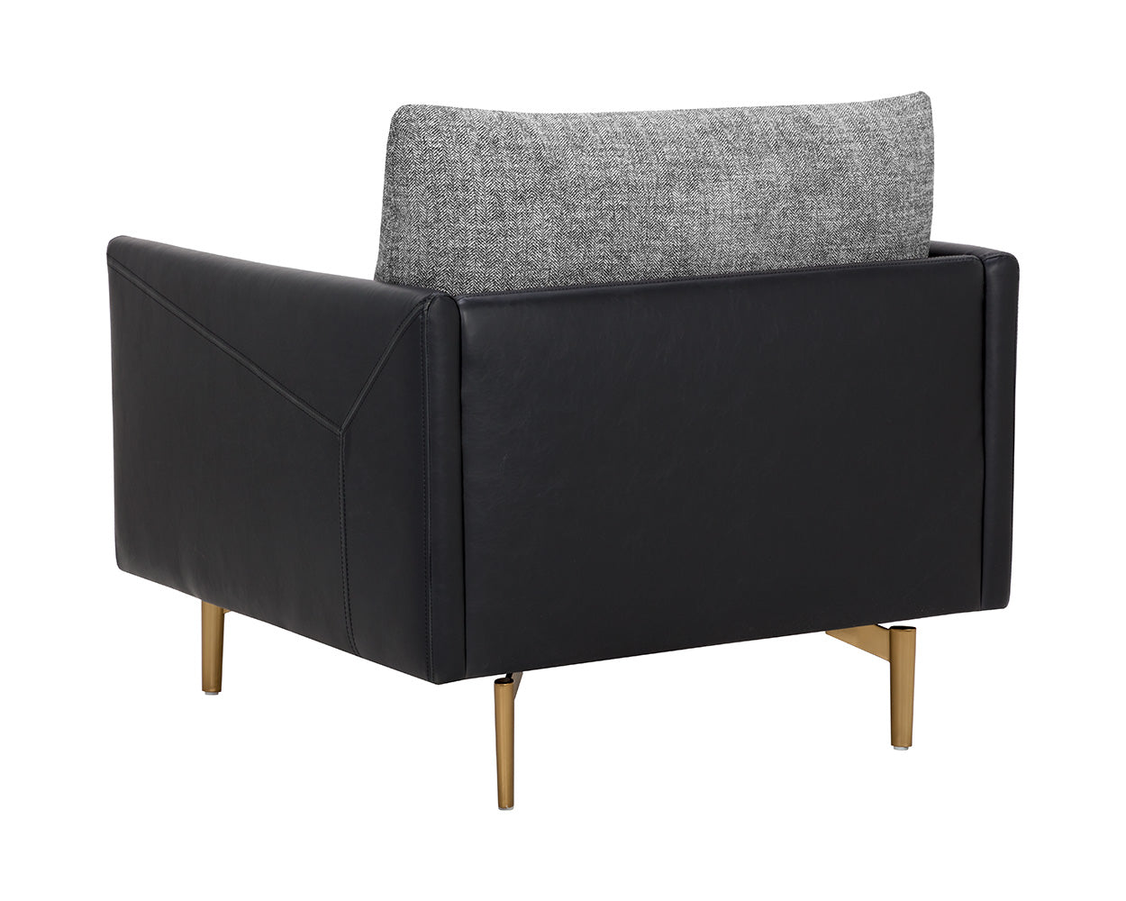 ashi-armchair-110997 - view 6