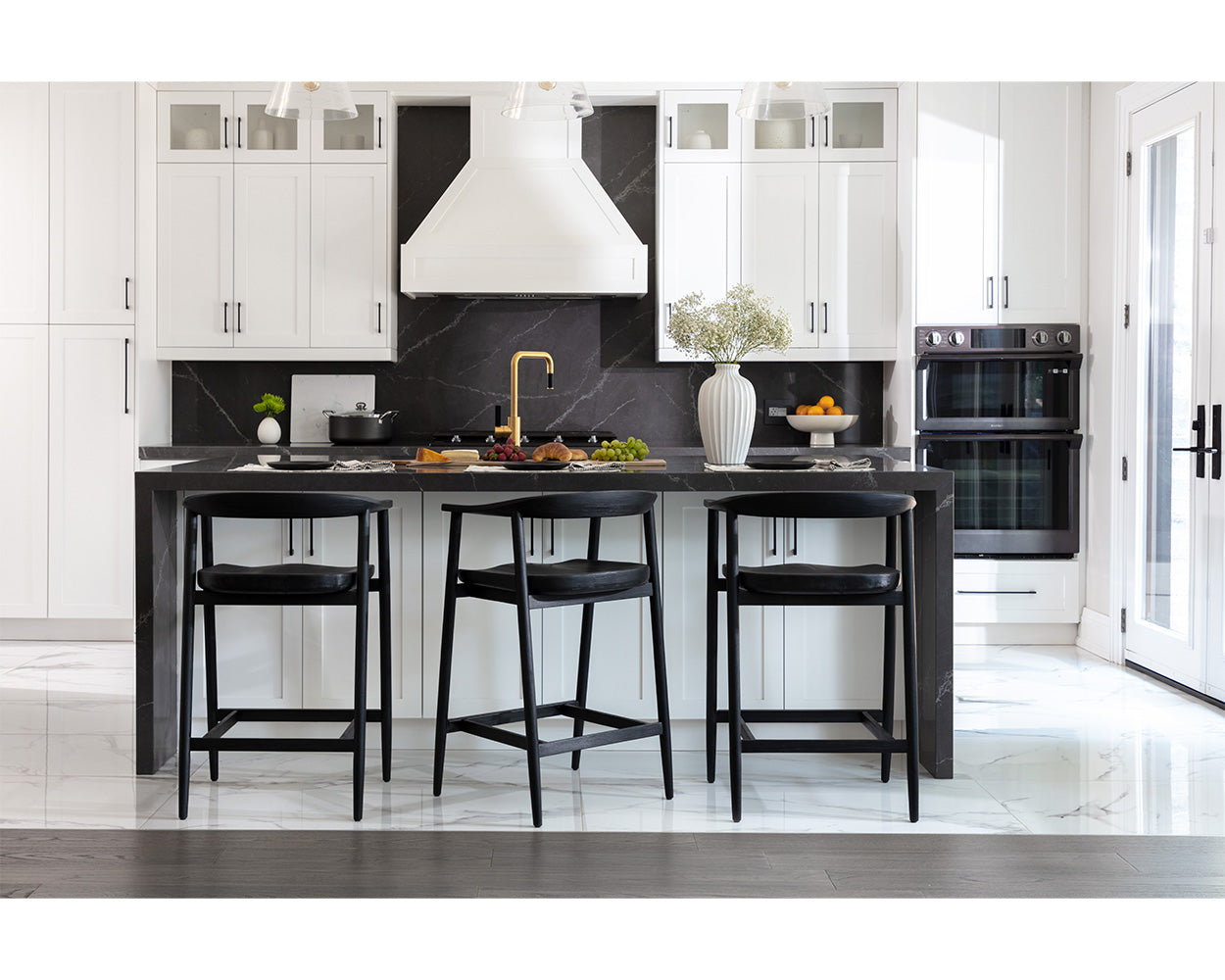 jeremy-counter-stool-black-111007 - view 3