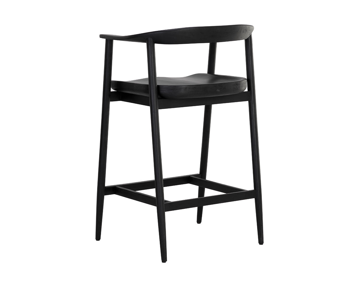 jeremy-counter-stool-black-111007 - view 6